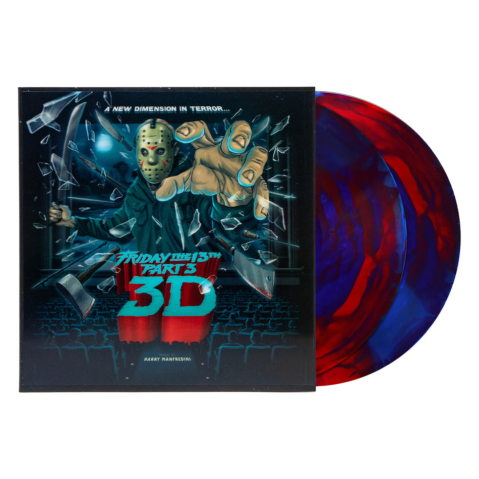 Friday the 13th Part 3