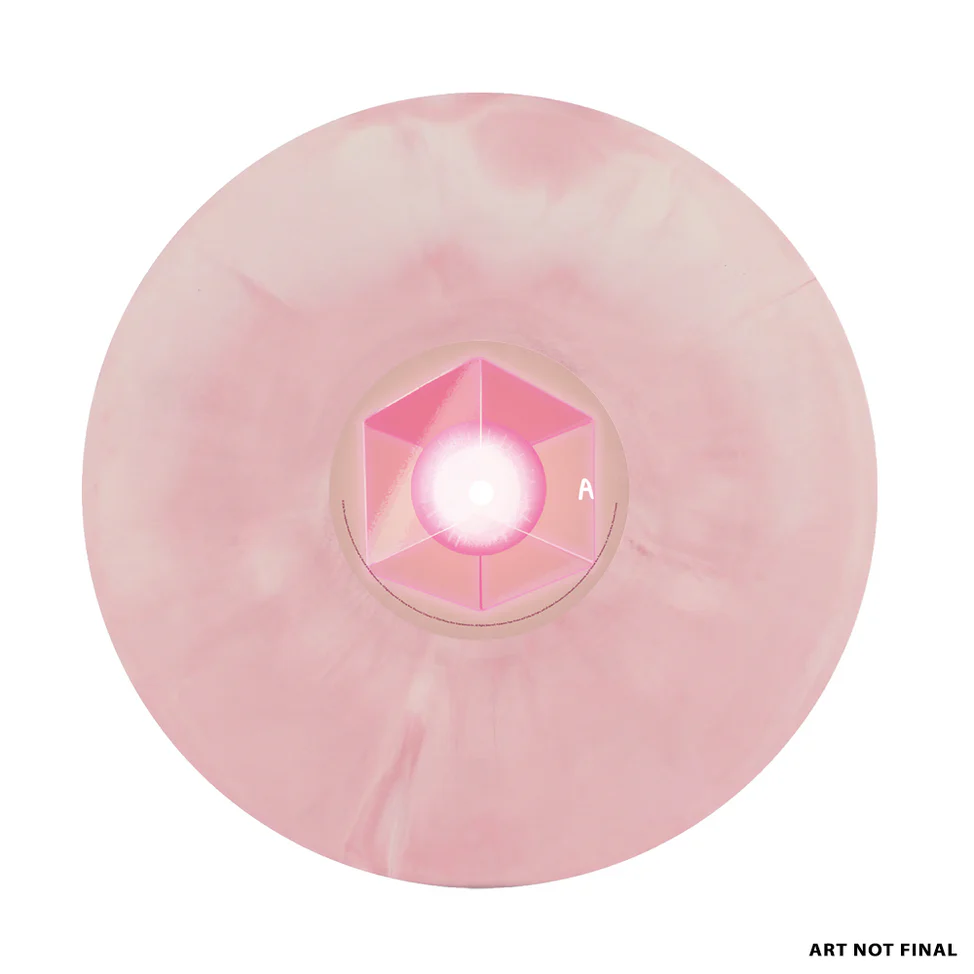 Adventure Time: Fionna and Cake Vinyl Side A