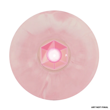 Adventure Time: Fionna and Cake Vinyl Side A