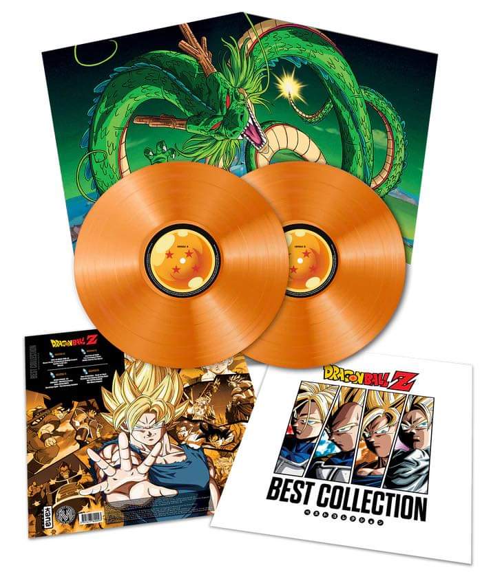 ドラゴンボールZ オリジナル・サウンドトラック (ベスト・コレクション) Amazon.co.jp: DRAGON BALL Z ORIGINAL SOUNDTRACK (BEST