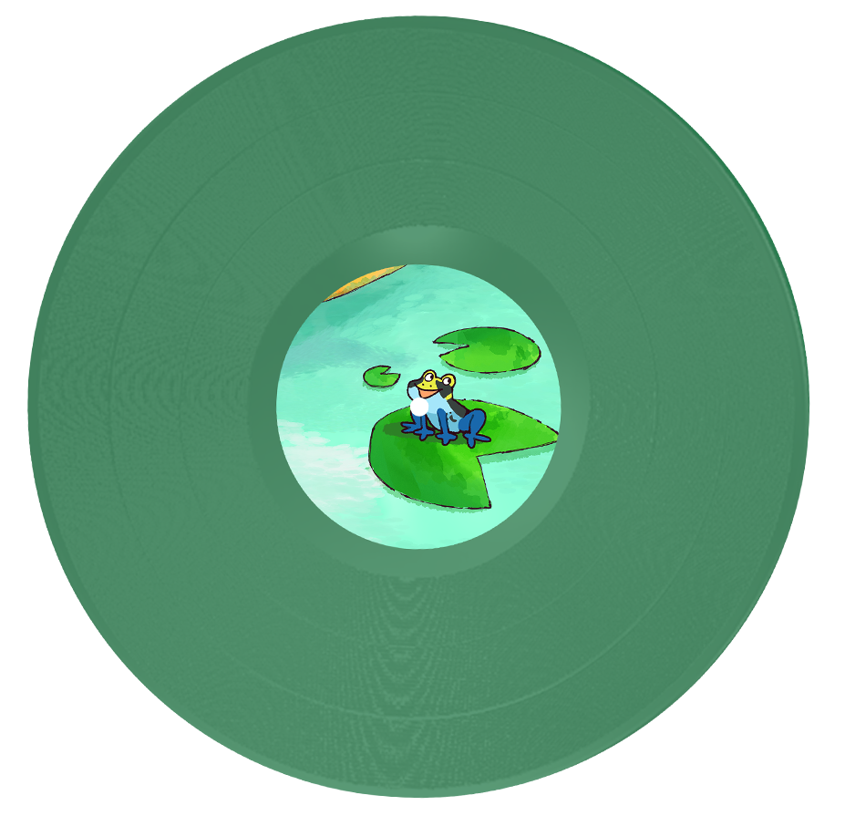 Frog Fractions
