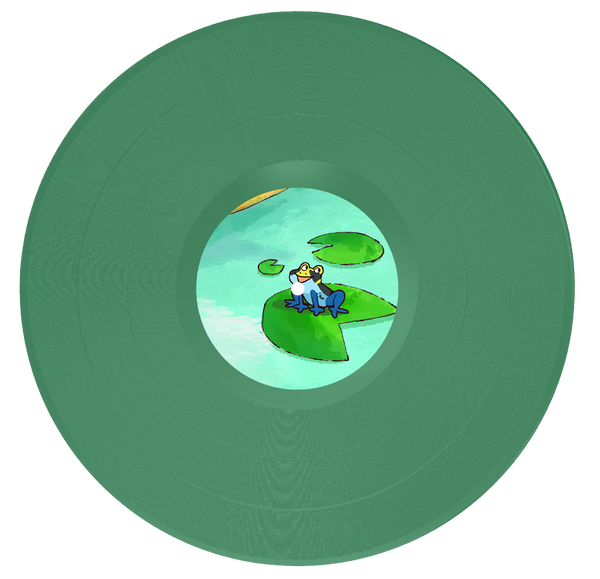 Frog Fractions