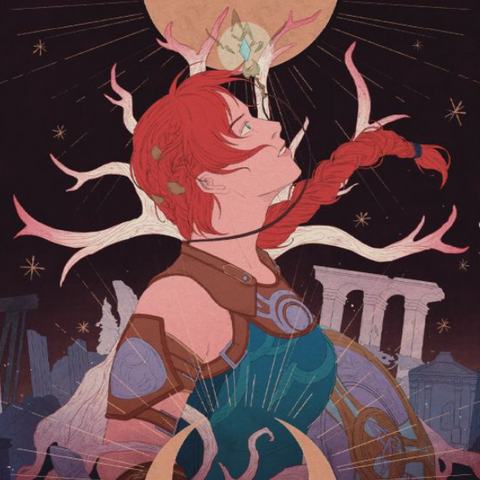 Asterigos : Curse of the Stars (Original Game Soundtrack)