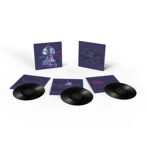 FINAL SYMPHONY 3LP