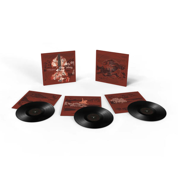 FINAL SYMPHONY II 3LP