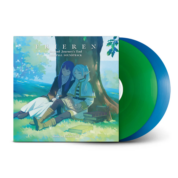 Frieren: Beyond Journey's End (Original Soundtrack)