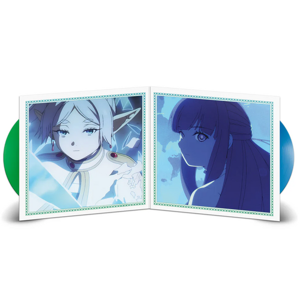 Frieren: Beyond Journey's End (Original Soundtrack)