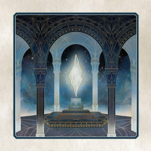 Hymn of the Crystals