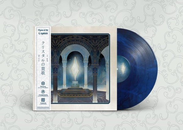 Hymn of the Crystals