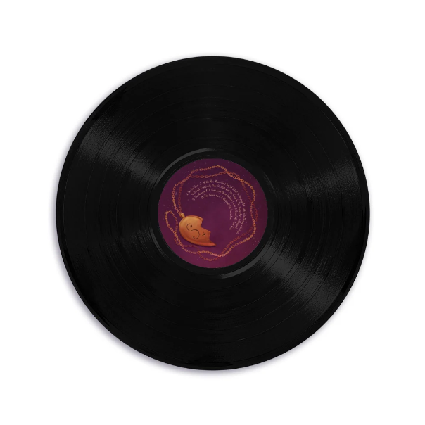Gone Home Vinyl Record 