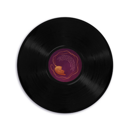 Gone Home Vinyl Record 