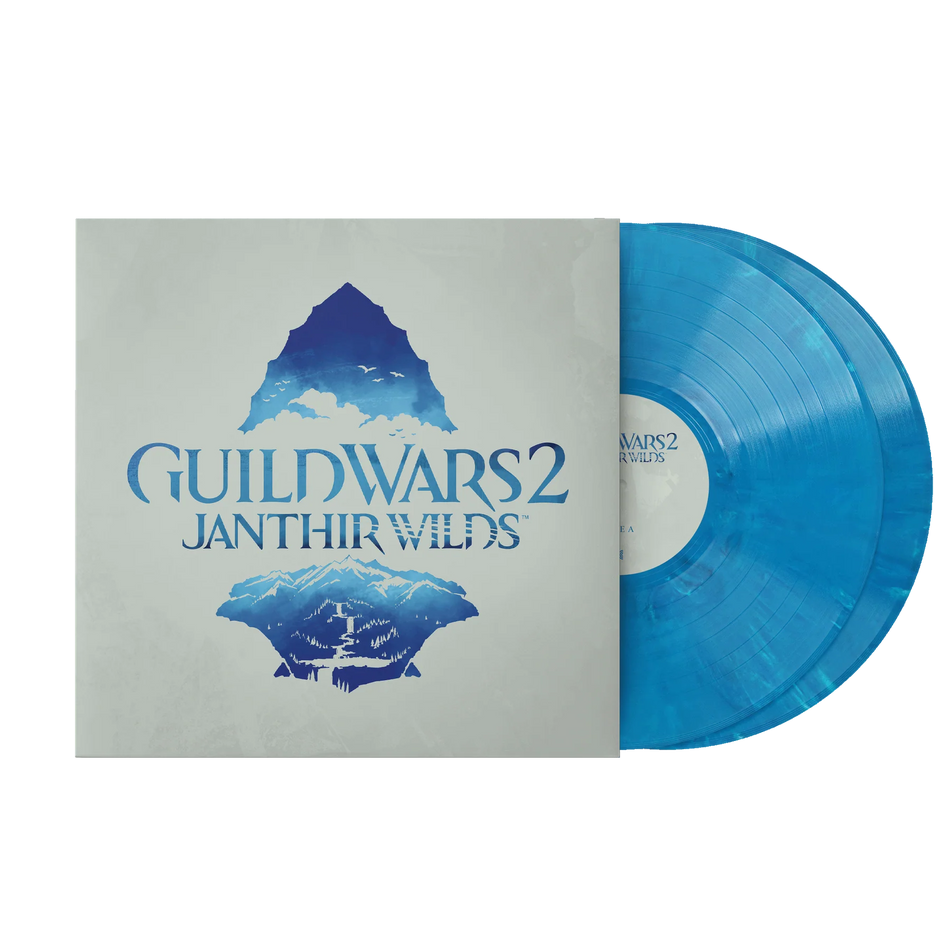 Guild Wars 2: Janthir Wilds