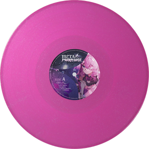rachie - meta/morphose