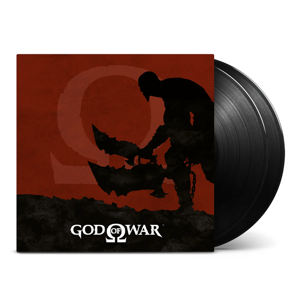 God of War (2005 Original Soundtrack)