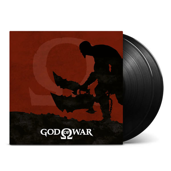 God of War (2005 Original Soundtrack)
