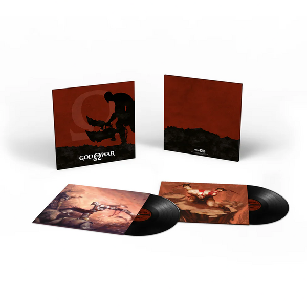 God of War (2005 Original Soundtrack)