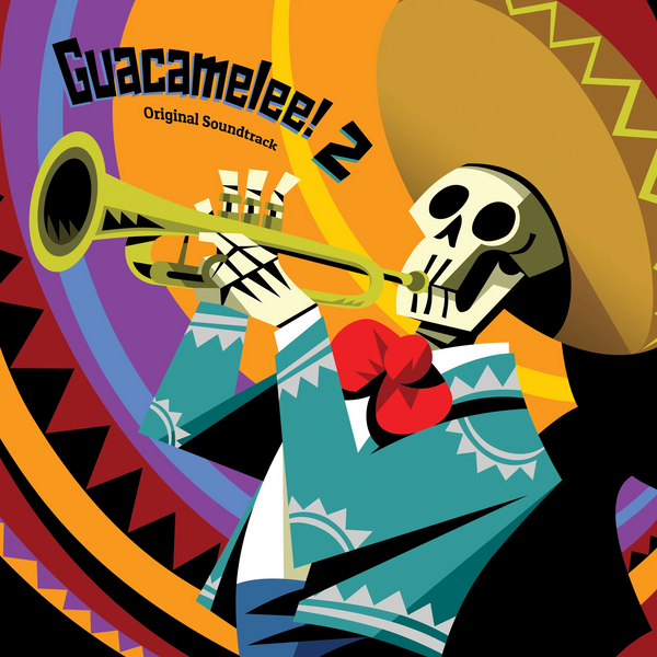 GUACAMELEE! 2