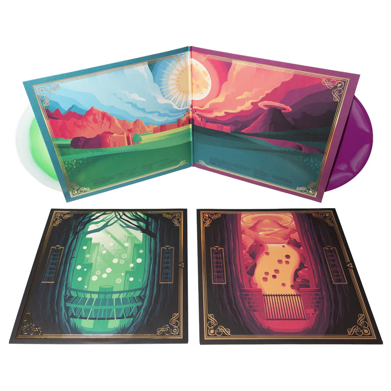 Hero of Time (Music from The Legend of Zelda: Ocarina of