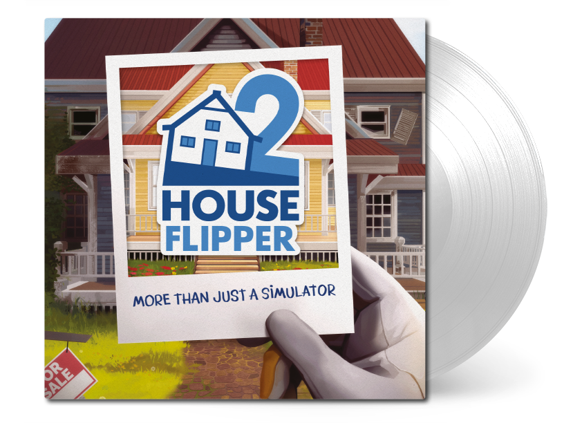 House Flipper 2