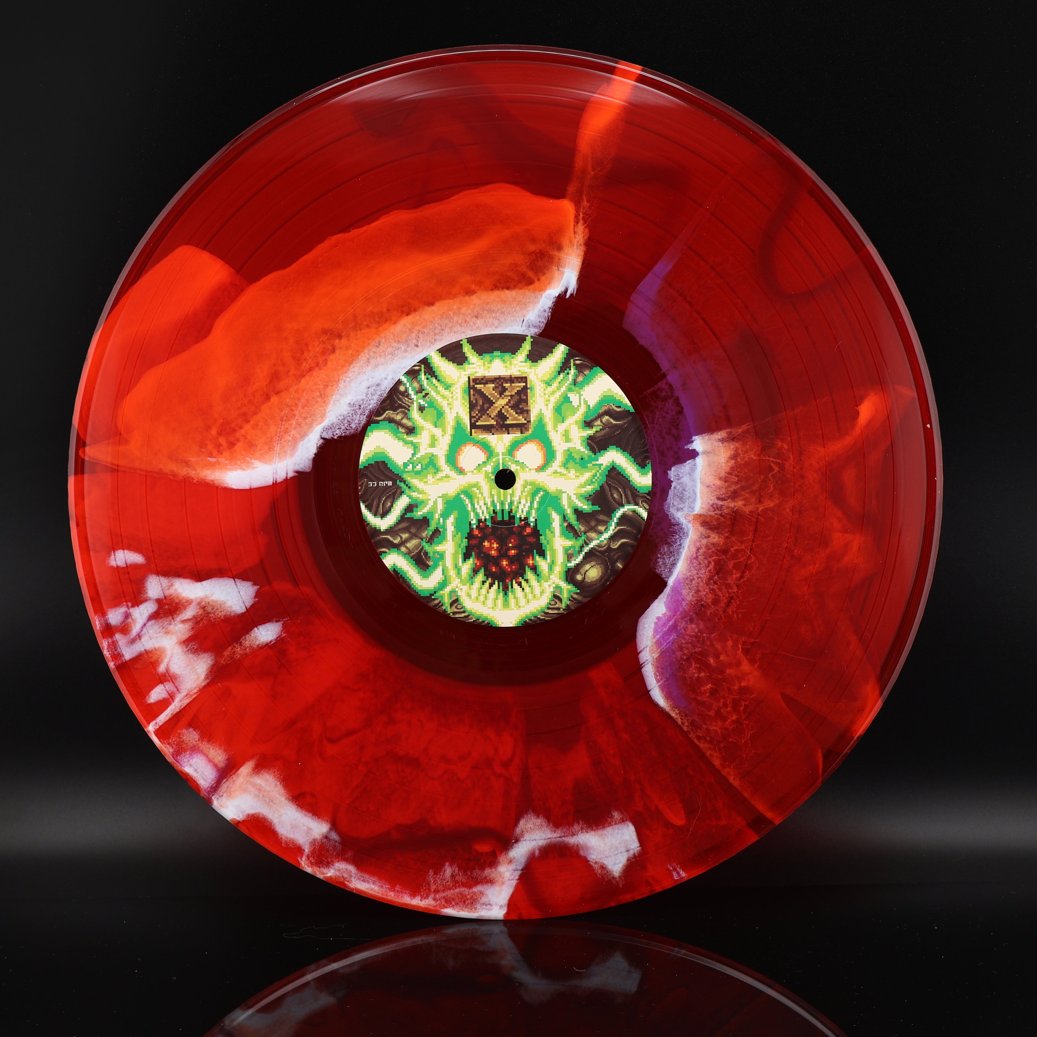 Super XYX – Very Ok Vinyl