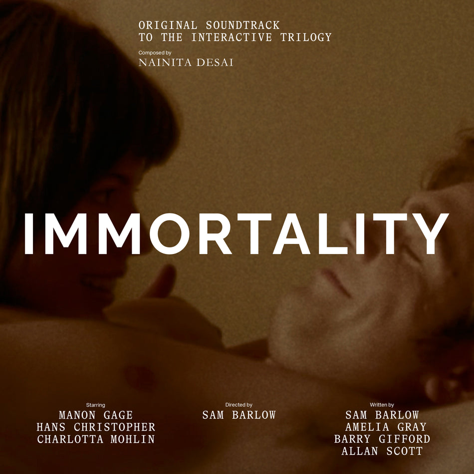 Immortality