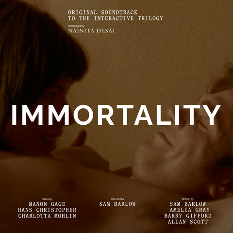 Immortality