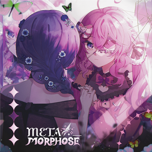 rachie - meta/morphose