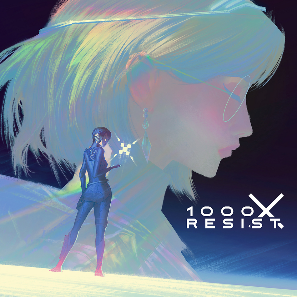 1000xRESIST Soundtrack Selections