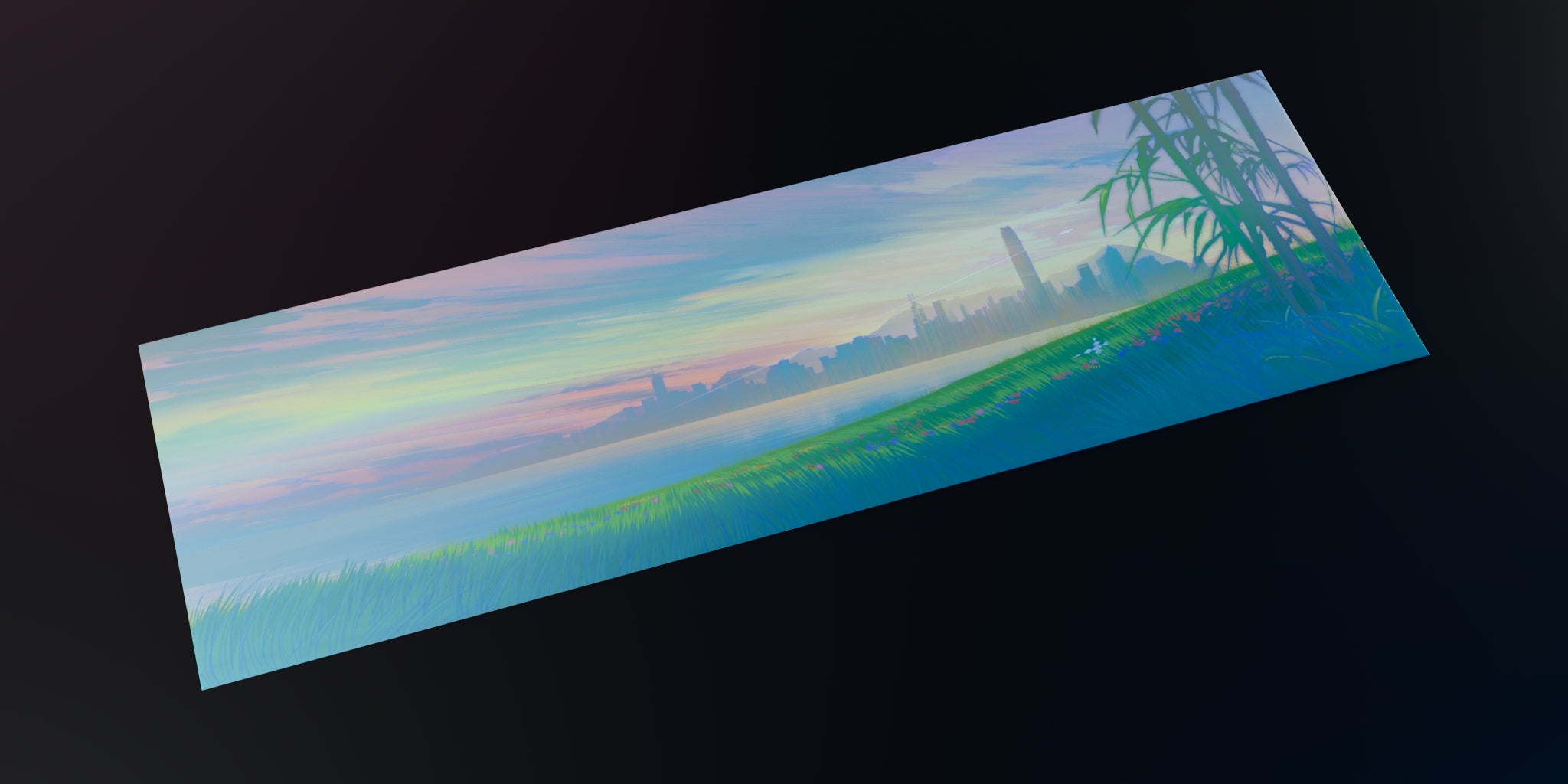 1000xRESIST Soundtrack Selections – Very Ok Vinyl