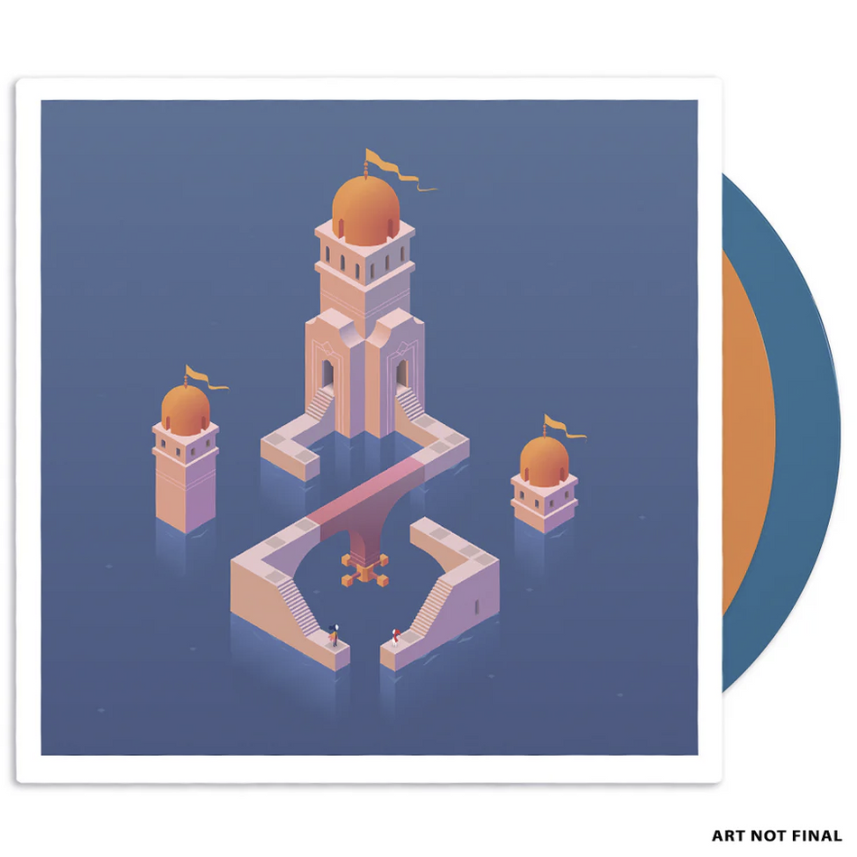 Monument Valley 2