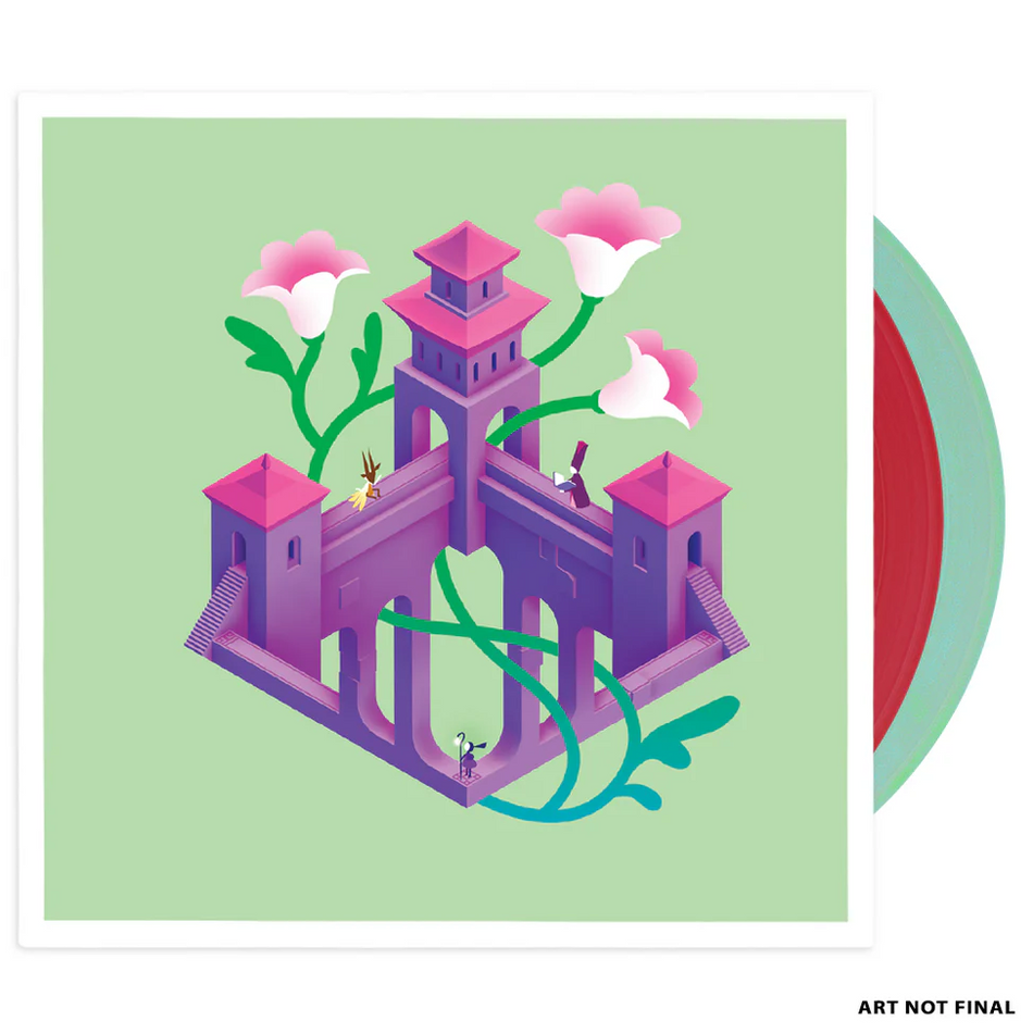 Monument Valley 3