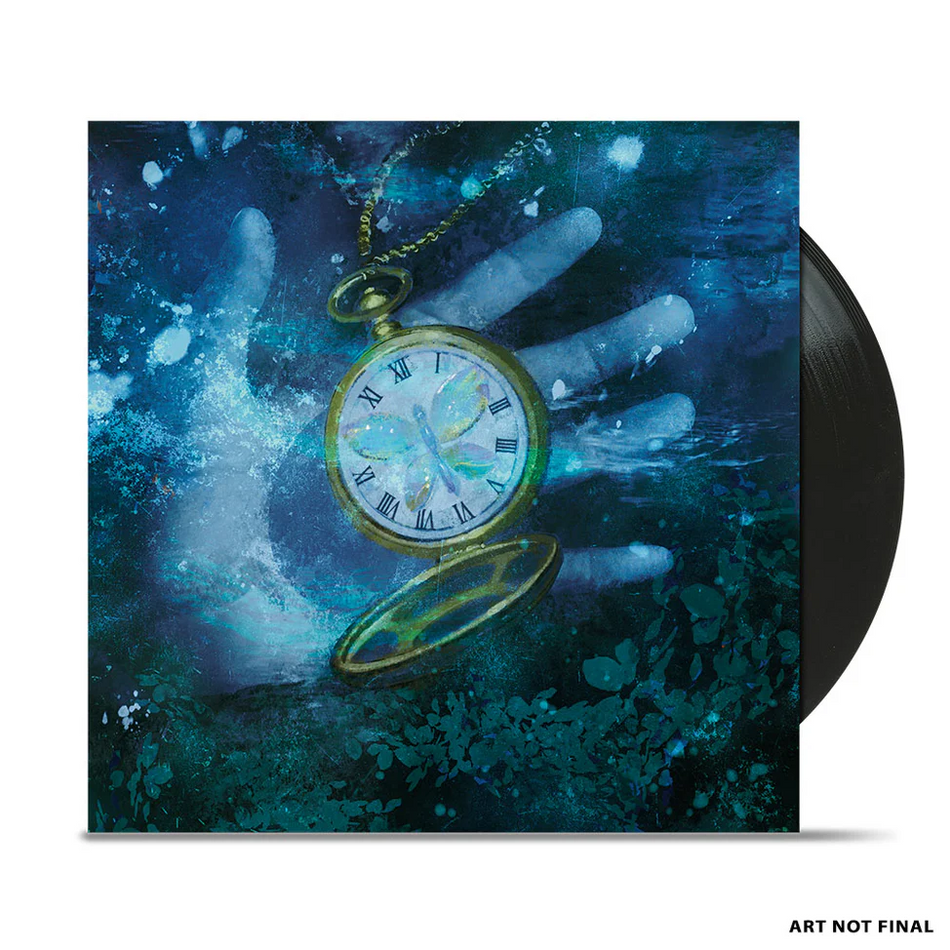 Lies of P: Feel - 7 inch (Repress)