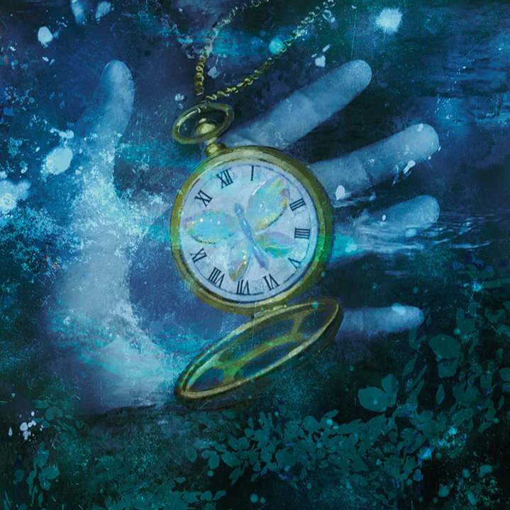 Lies of P: Feel - 7 inch (Repress)