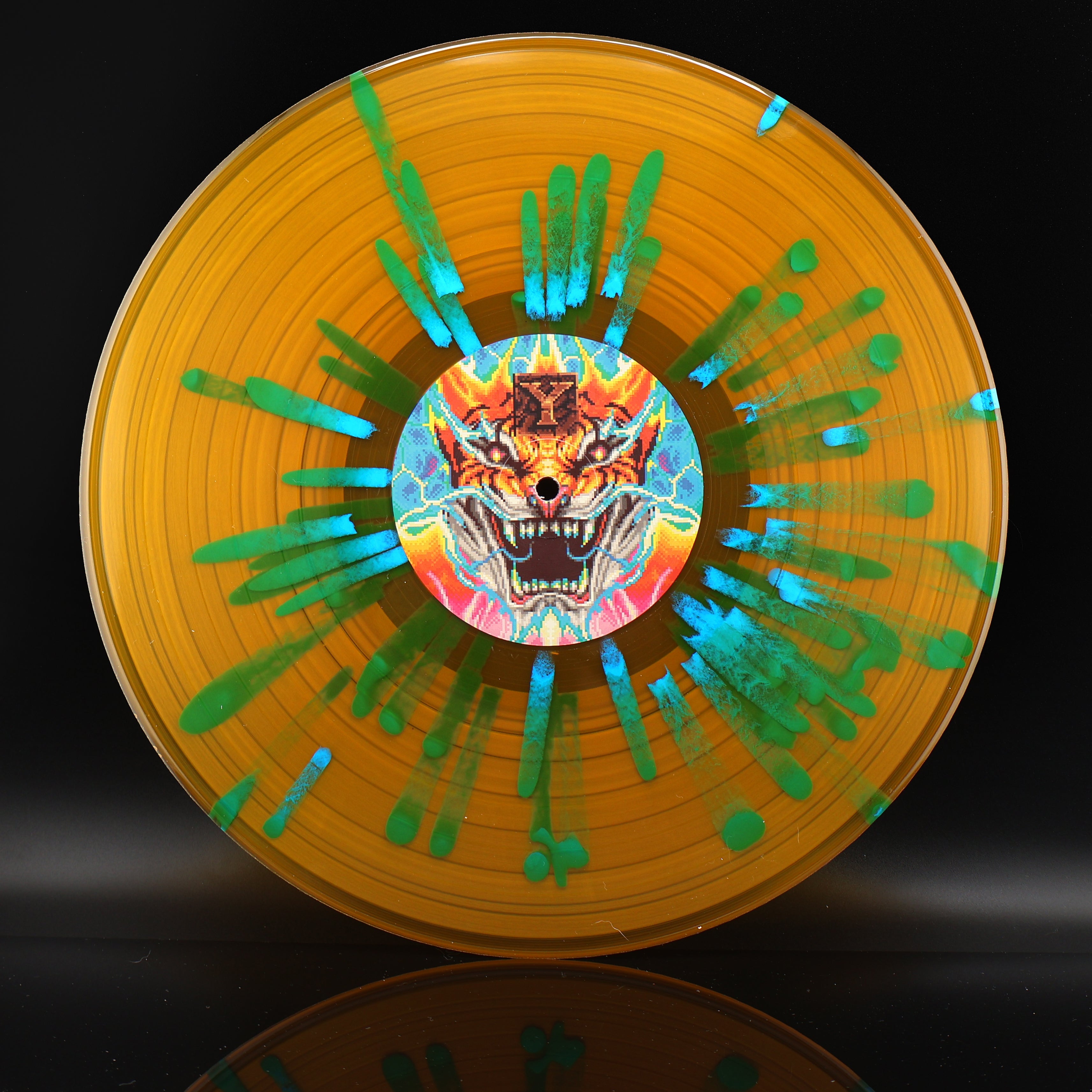 Super XYX – Very Ok Vinyl