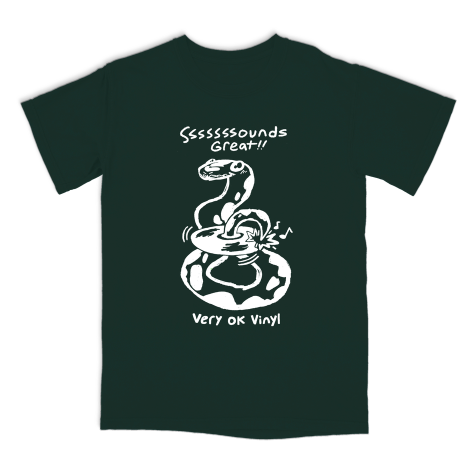 Very Ok Shirt