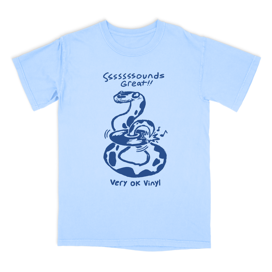 Very Ok Shirt