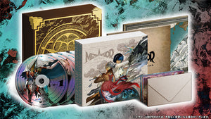 Metaphor: ReFantazio (CD) – Very Ok Vinyl