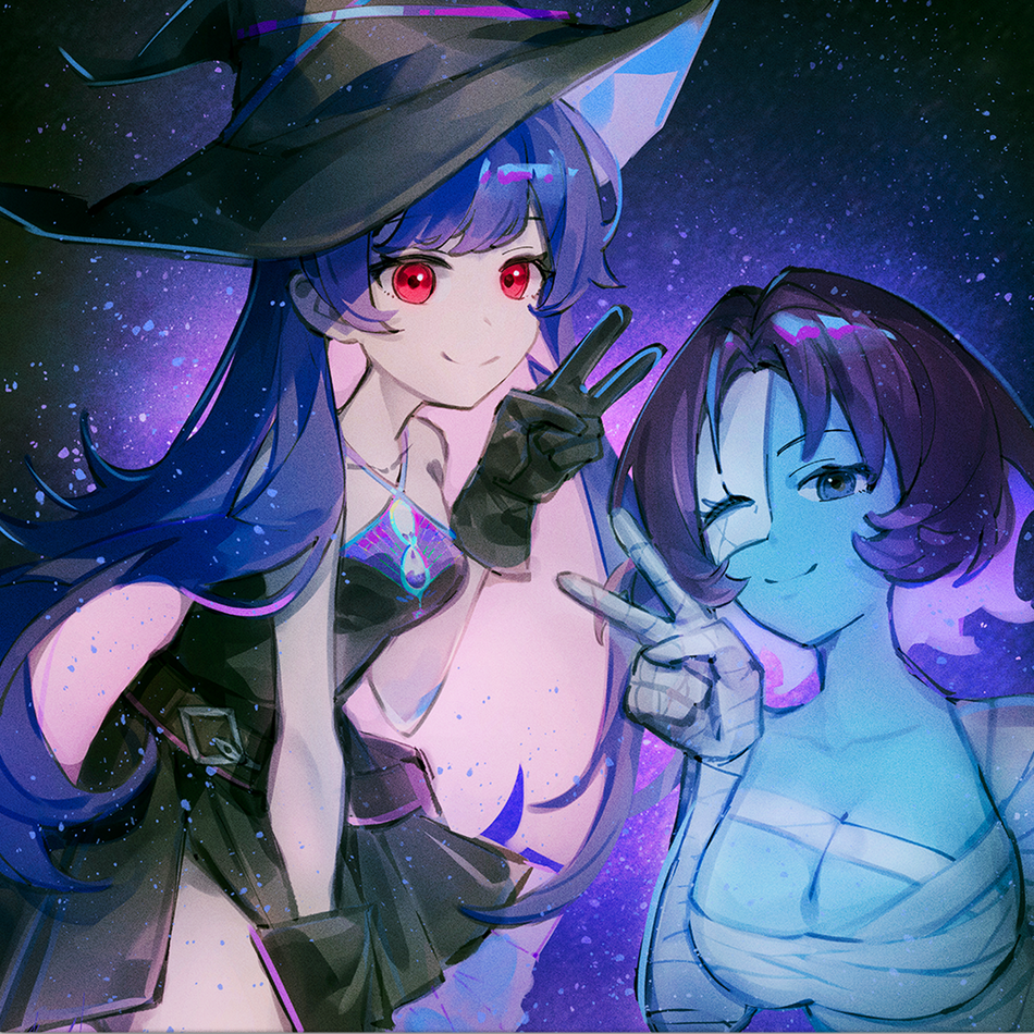 Shirobeats+Kiwwi - We Are So Back (CD)