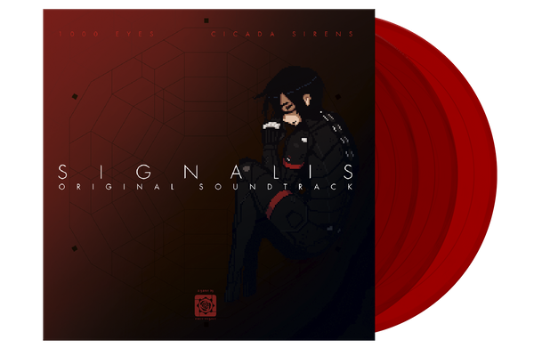 Signalis Original Soundtrack