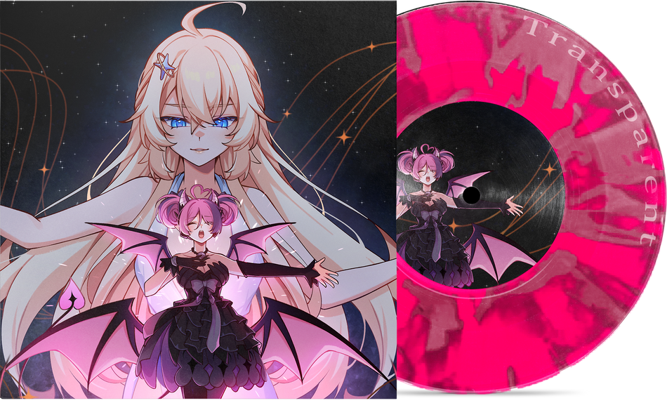 StarlightDaryl - Music Box of Fate