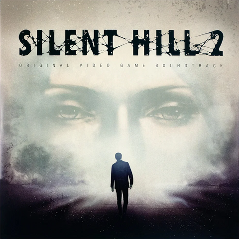 SILENT HILL 2