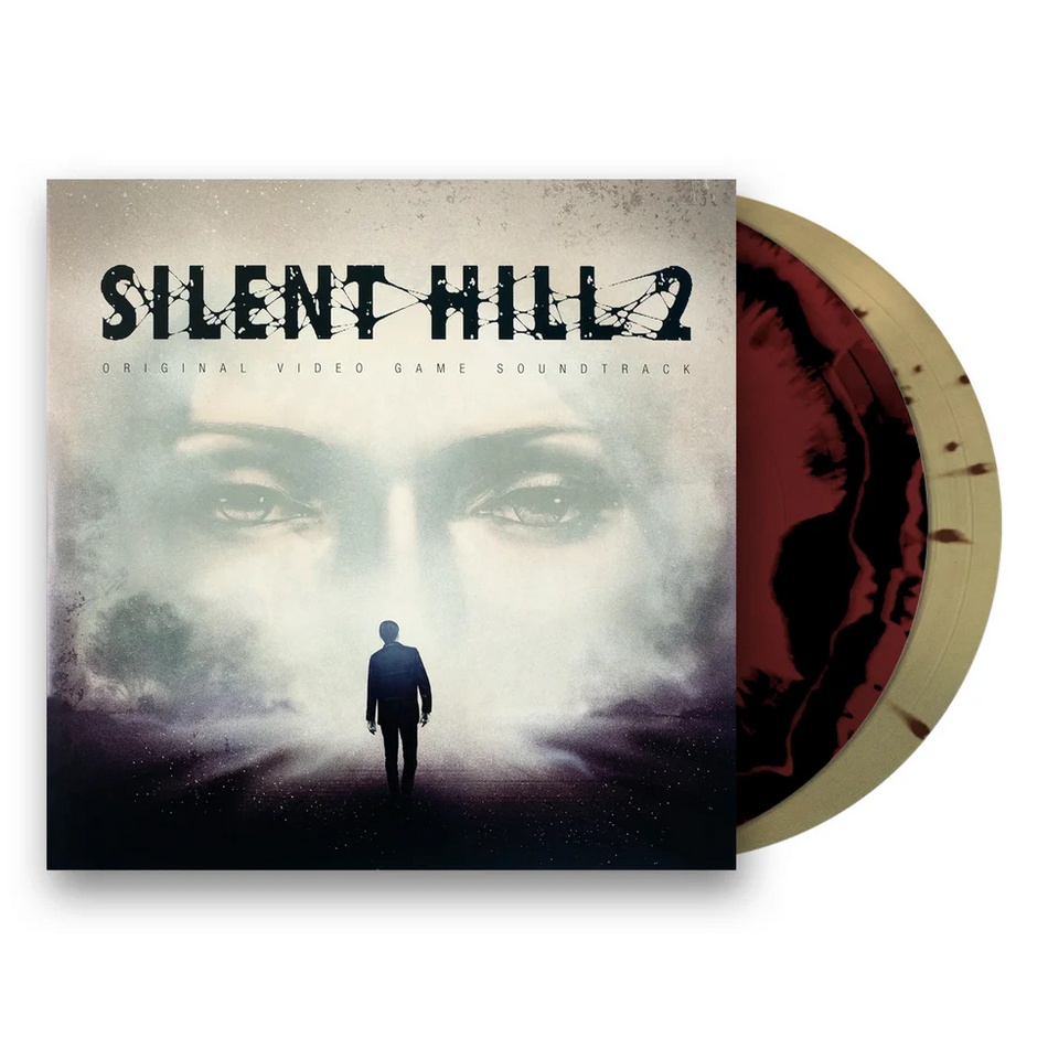 SILENT HILL 2
