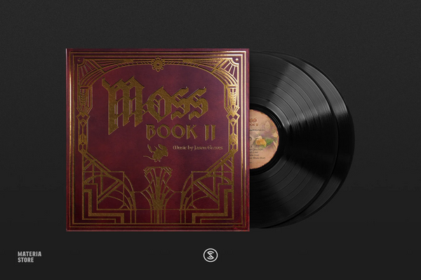 Moss: Book II