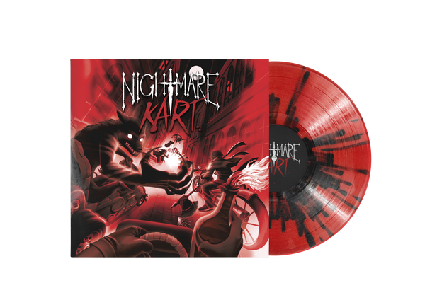 Nightmare Kart