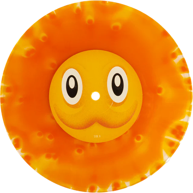 Octodad 7" 10th Anniversary Edition