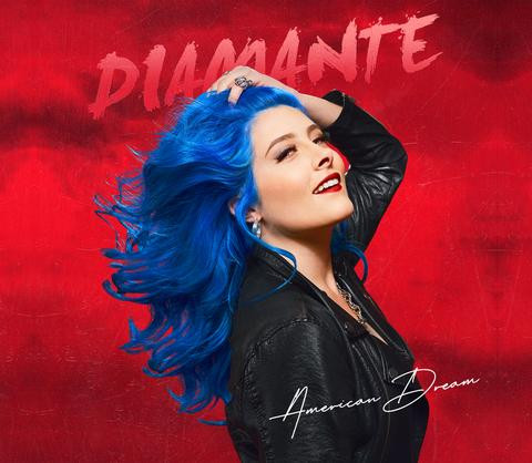 DIAMANTE - AMERICAN DREAM