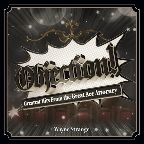 OBJECTION! Greatest Hits from the Great Ace Attorney