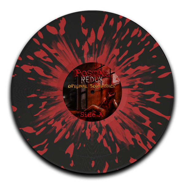 POSTAL Redux