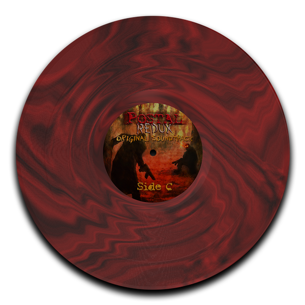 POSTAL Redux