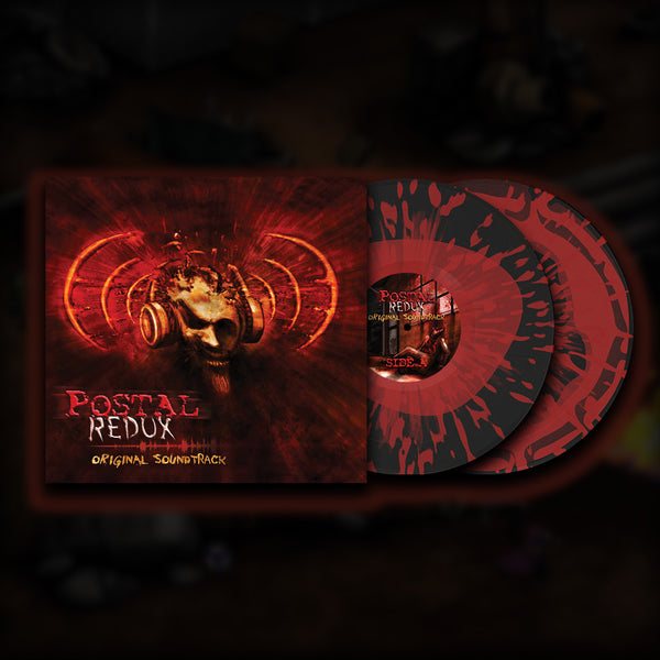 POSTAL Redux
